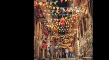 قائمة الأغاني الأكثر تداولاً.. أناشيد رمضان للأطفال التي توارثتها الأجيال لسنوات طويلة